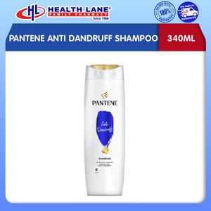 PANTENE ANTI DANDRUFF SHAMPOO (320ML)